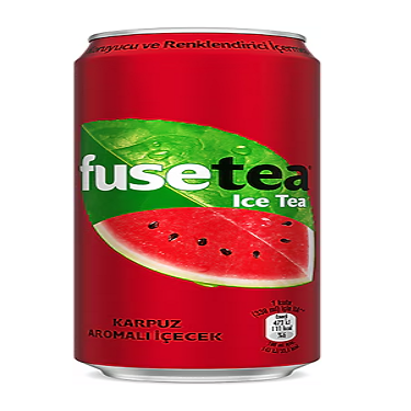 Fuse Tea Karpuz (33 cl)