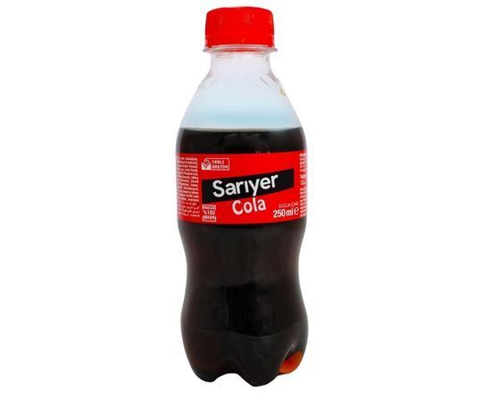 Sarıyer cola (200 ml)