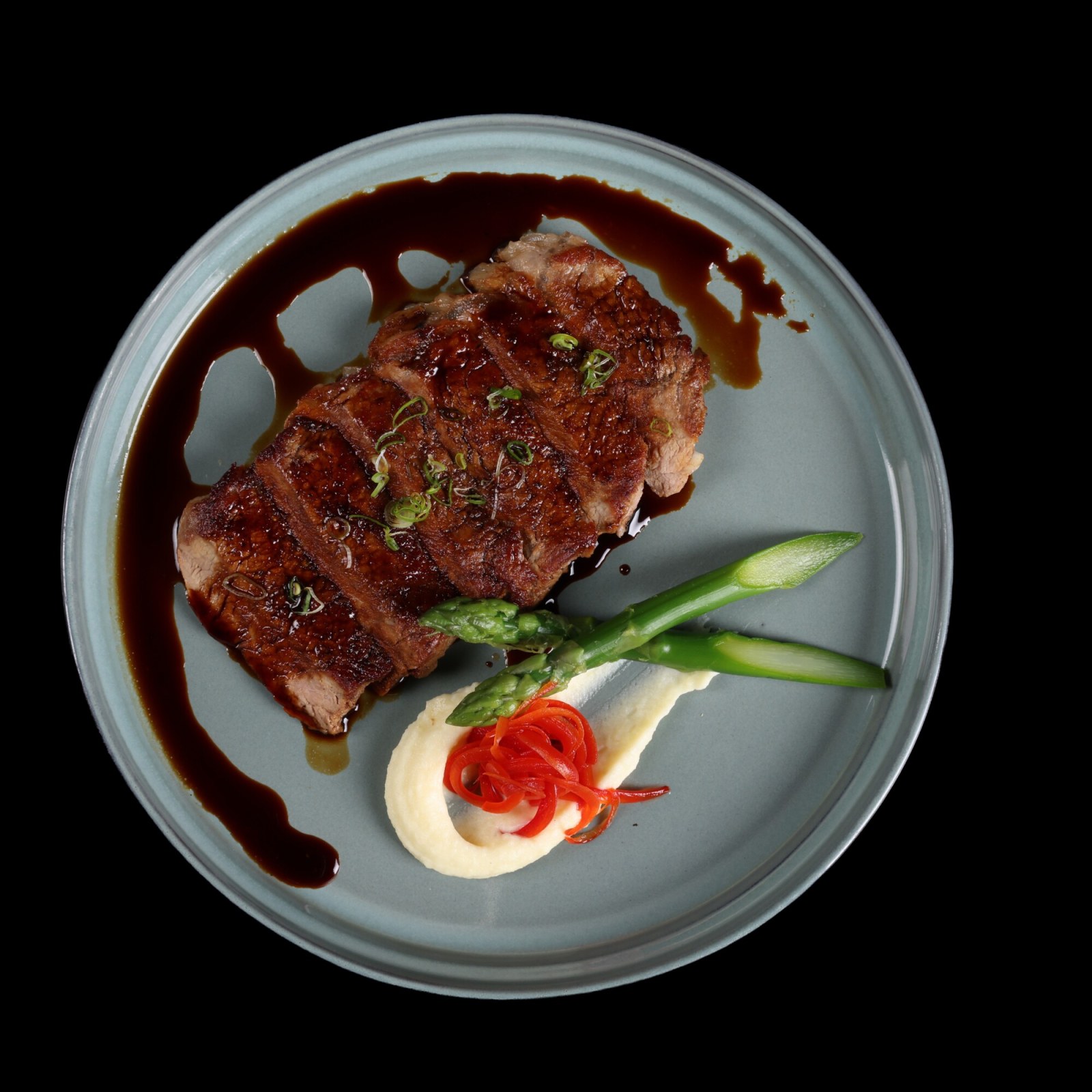 Beef Teriyaki