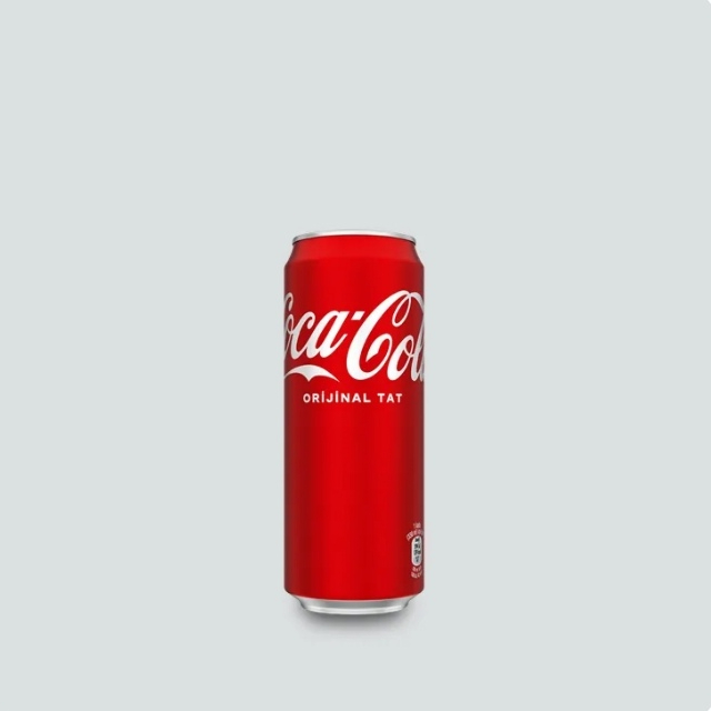 Coca Cola 33 Cl