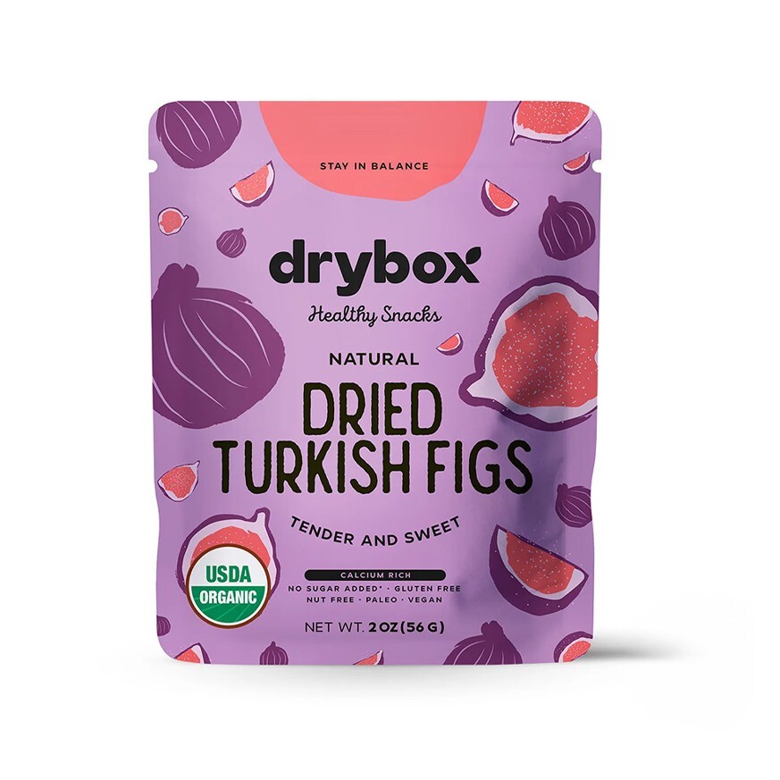 Dried Figs