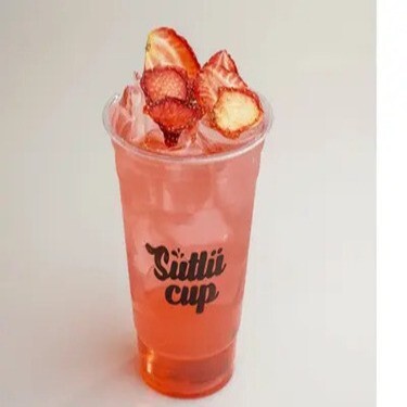 Berry Hibiscus