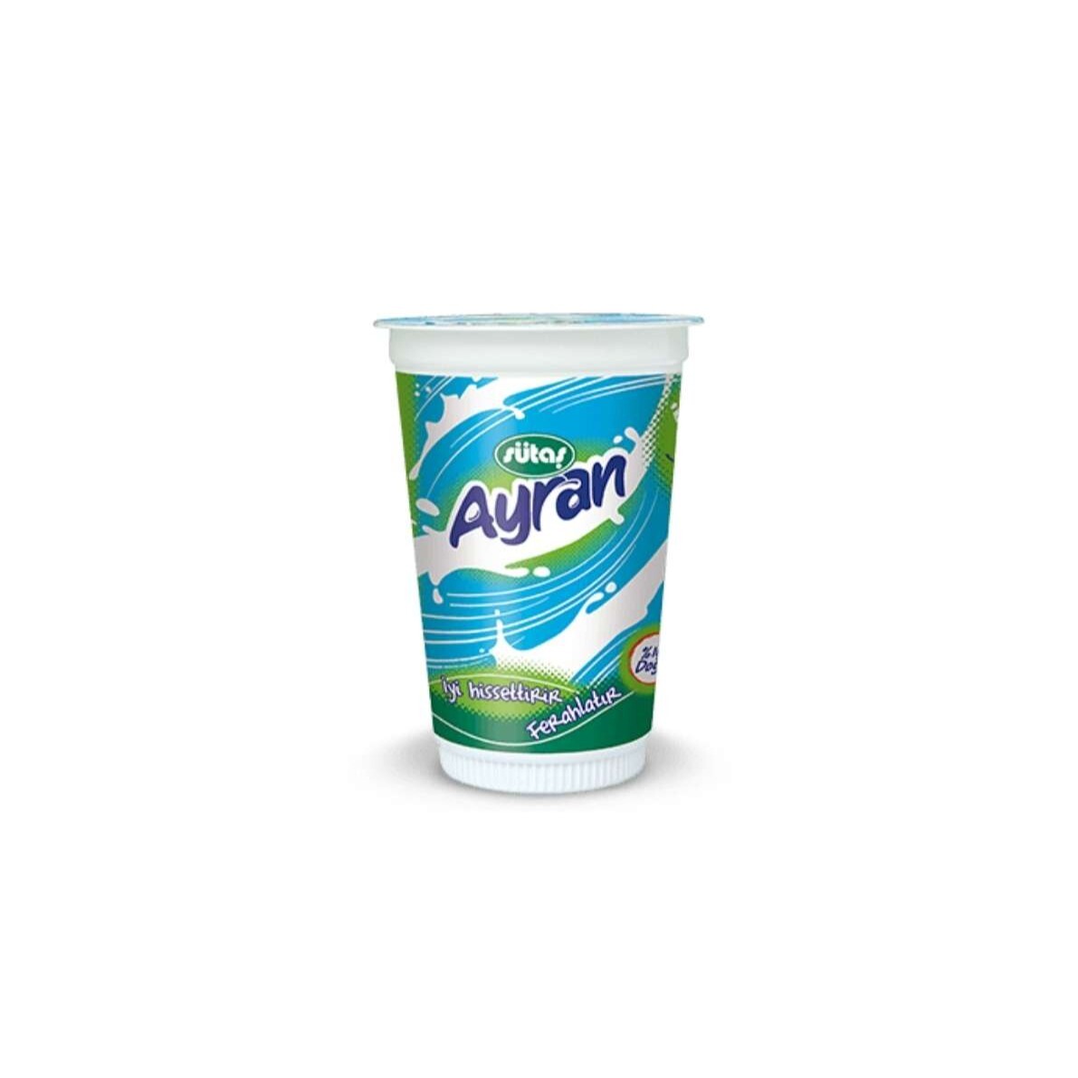 Büyük Ayran