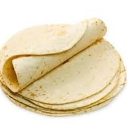 Tortilla Lavaş