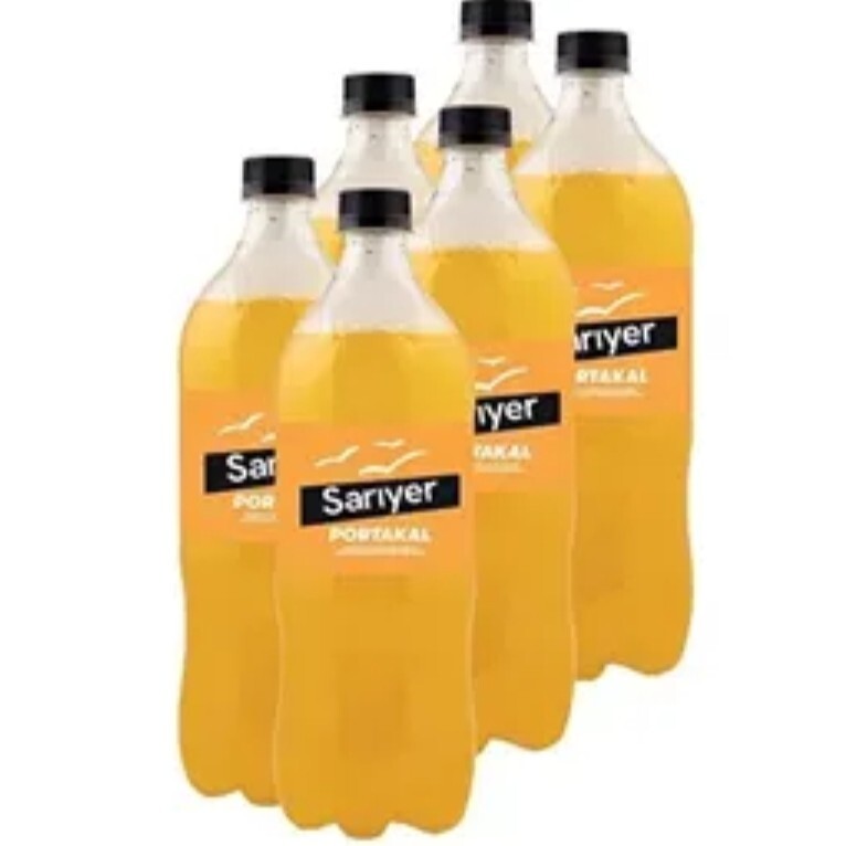 1 lt Sarıyer Sarısı