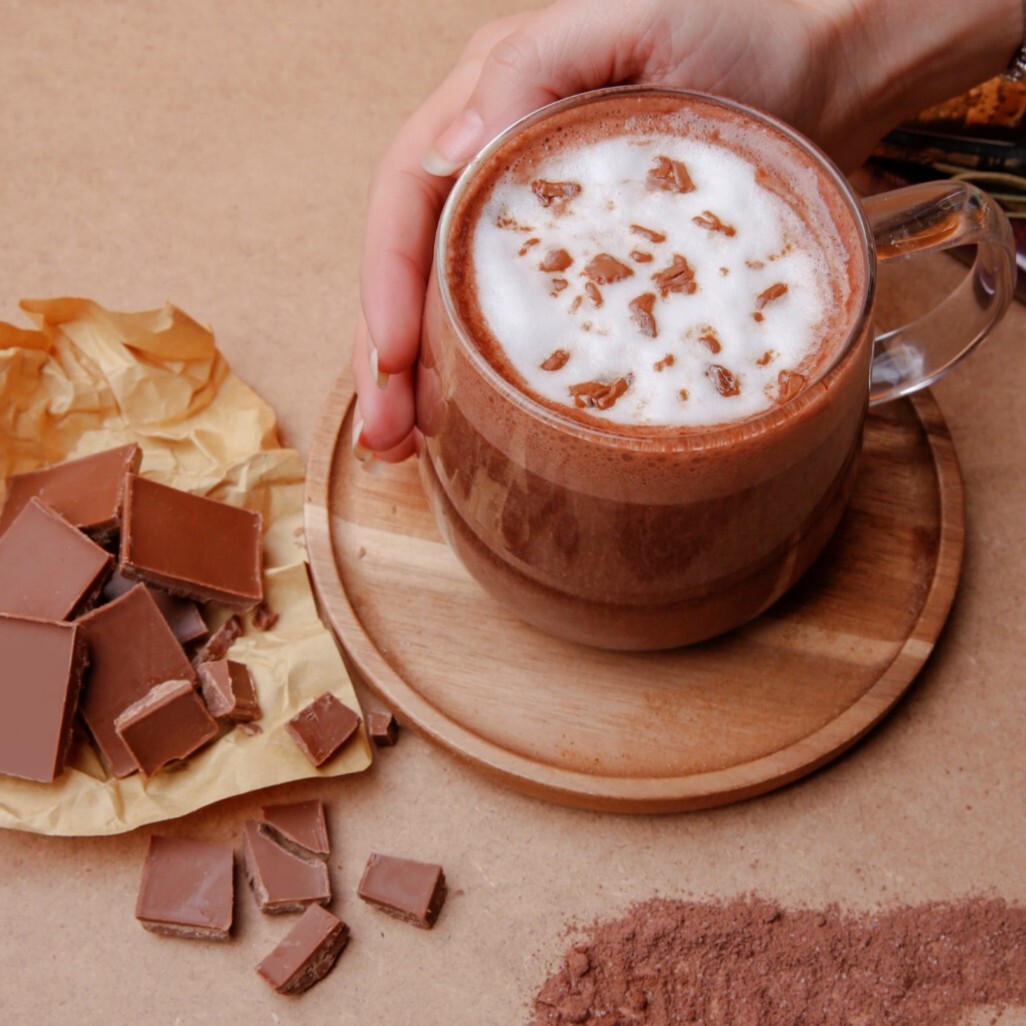 Classic Hot Chocolate