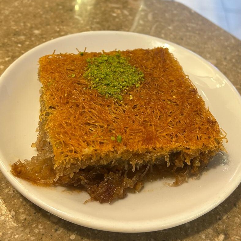 Cevizli Tel Kadayıf (250 gr.)