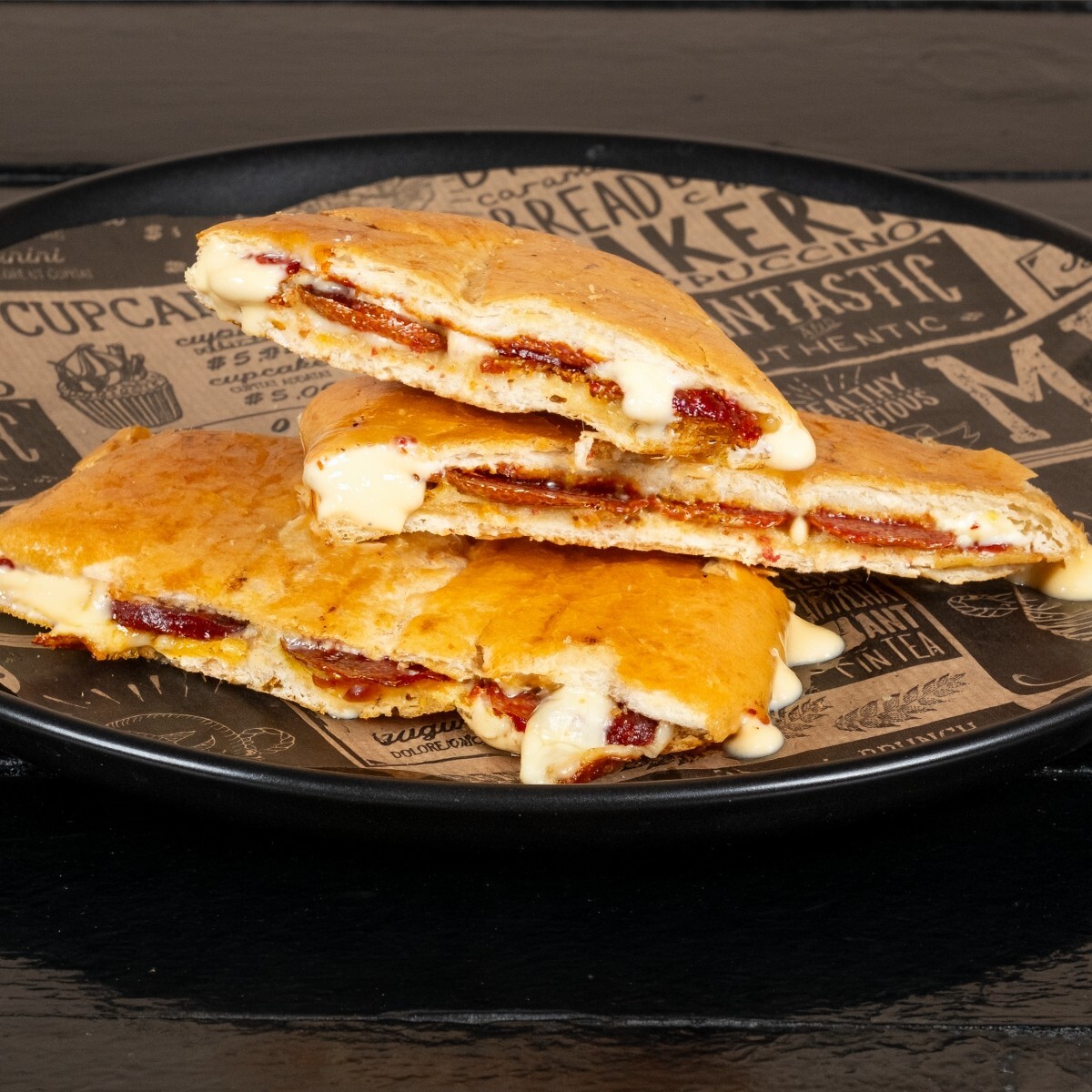 Karışık Tost