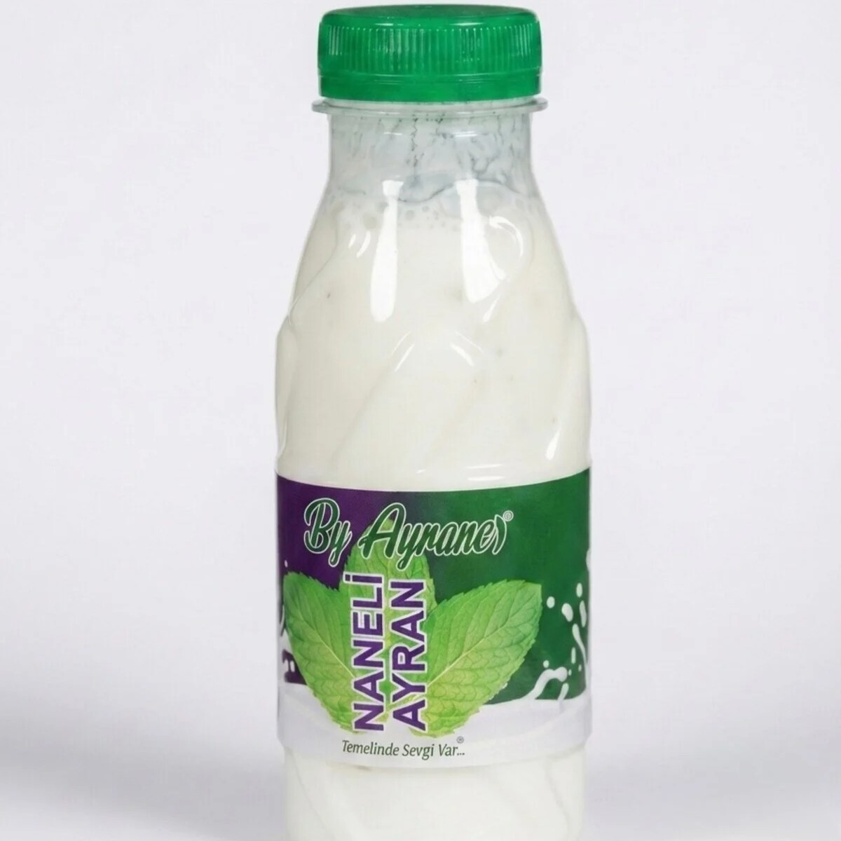 Naneli Ayran(275ml)