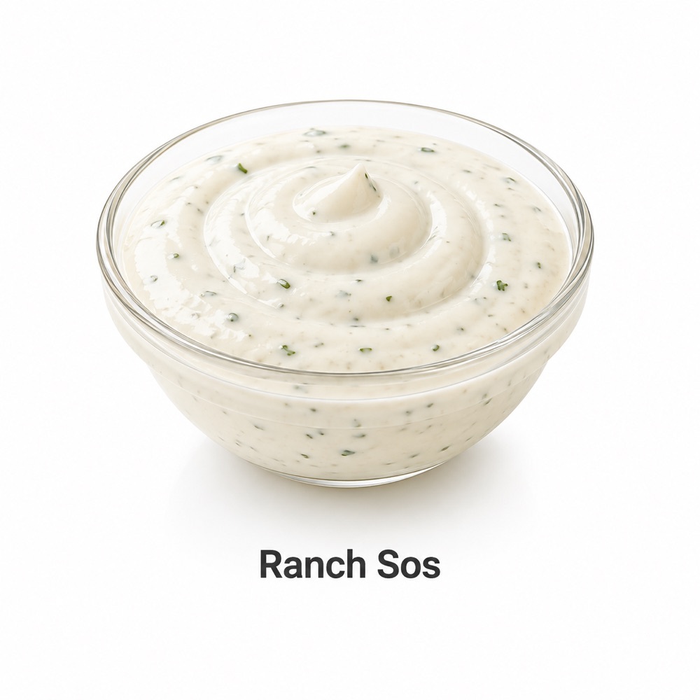 Ranch Sos
