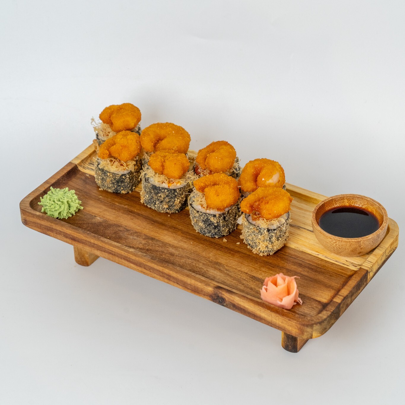 JUMBO CHRUNCHY 8PCS.