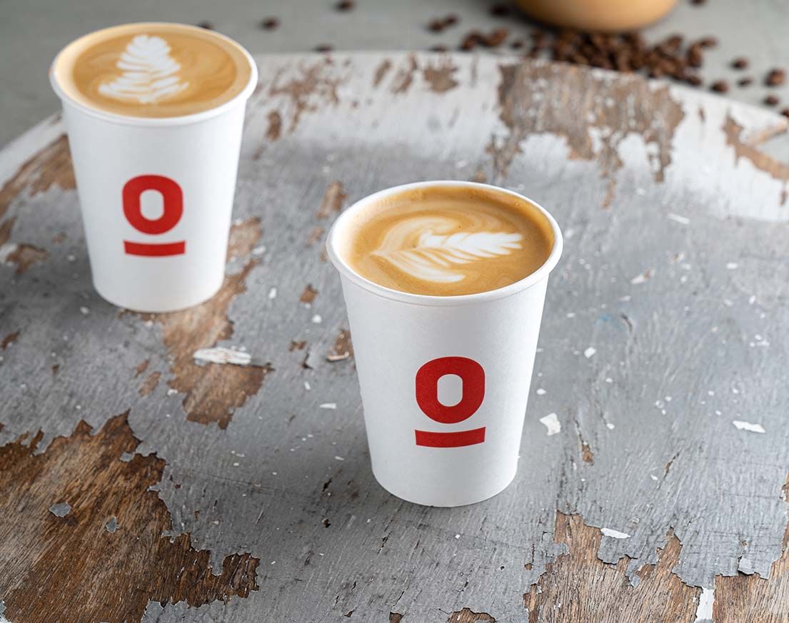 Flat White