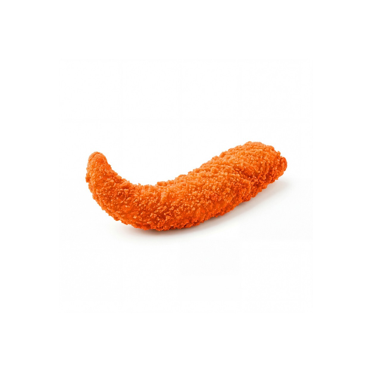 Acılı Jumbo Tenders