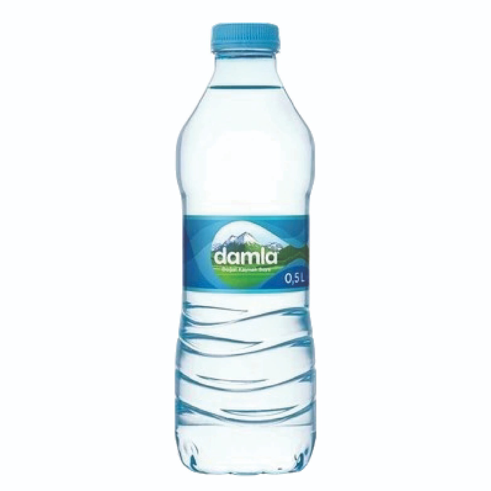 Su (500ml)