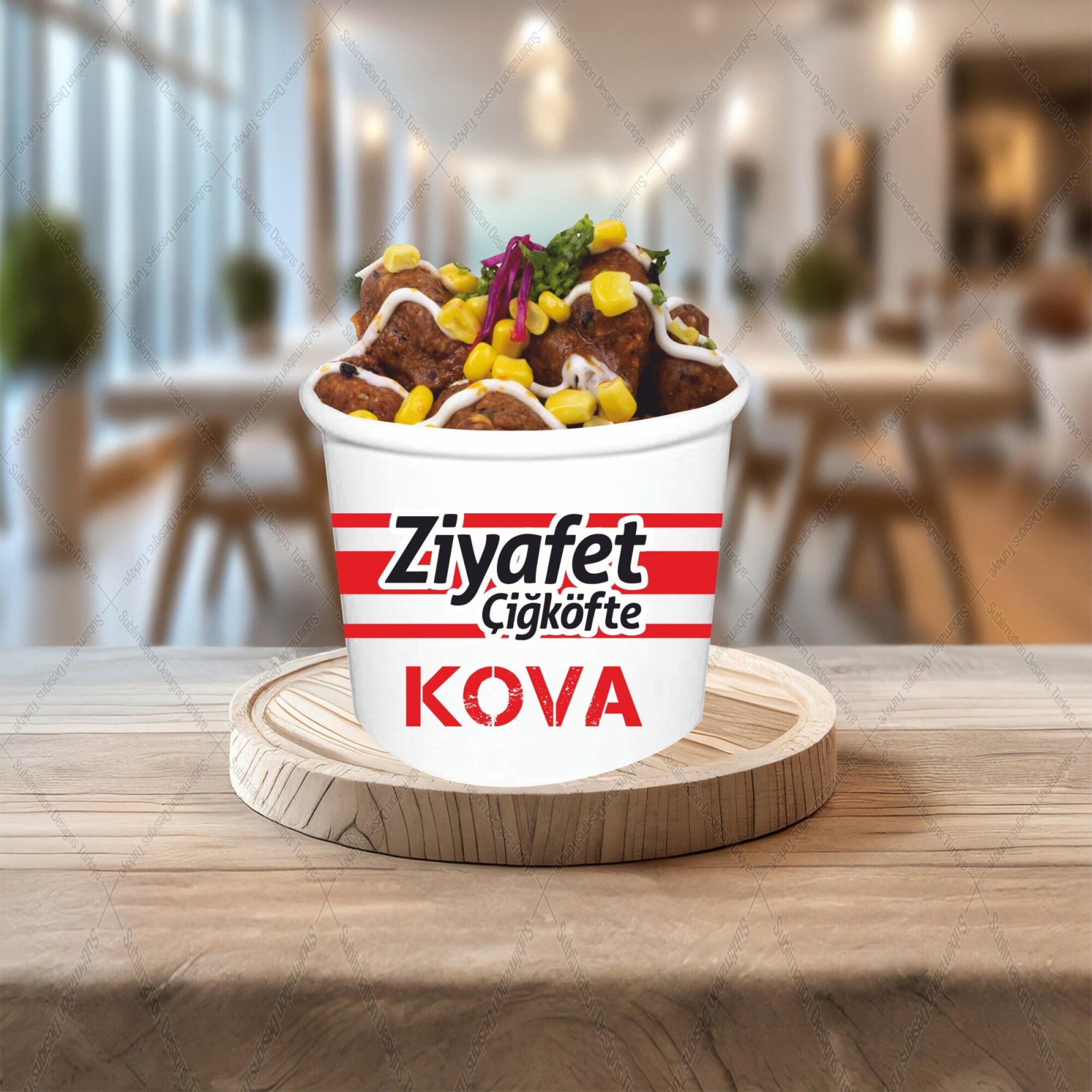 Kova Dürüm