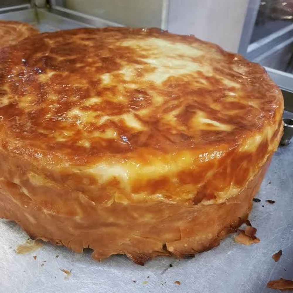 Su Böreği (1 kg)