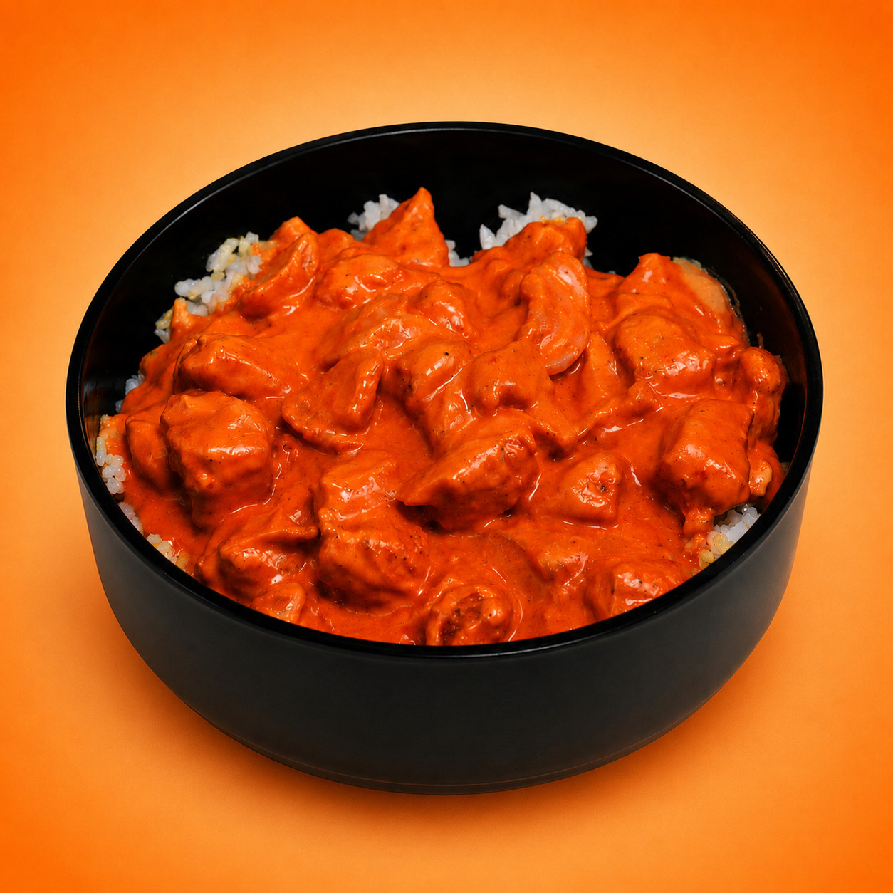 Buffalo Soslu Tavuk