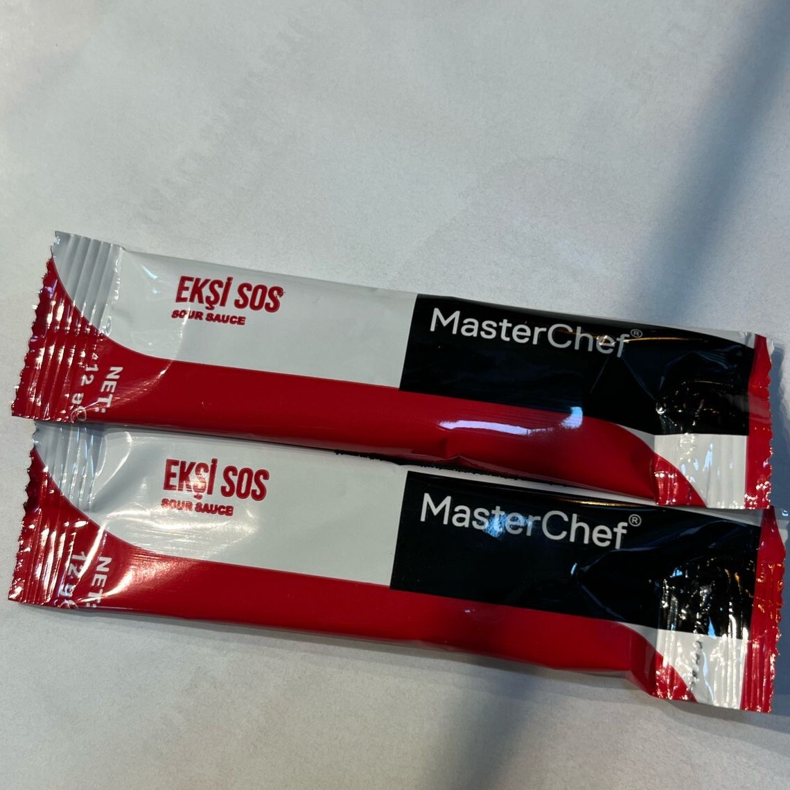Nar Ekşisi Stick