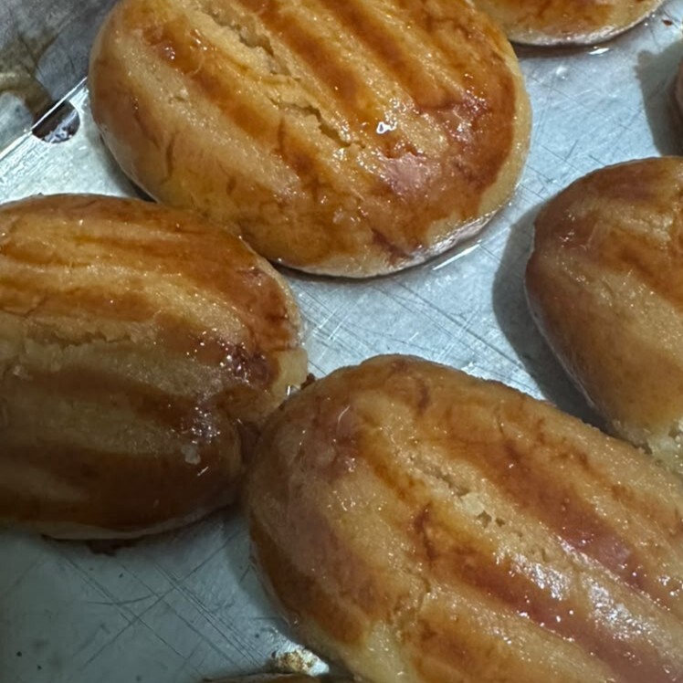 Şekerpare (1 kg.)