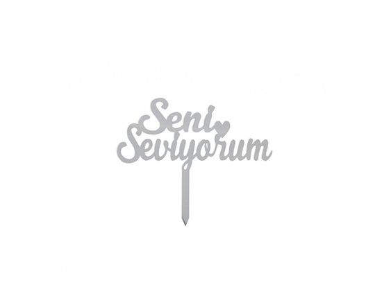 Küçük Yazı Pleksi