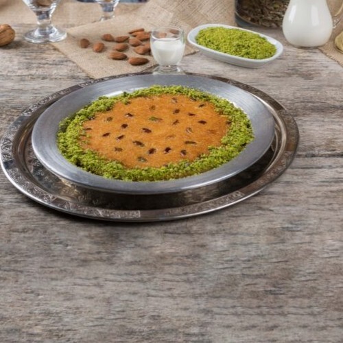 Special Künefe (5 Kişilik)