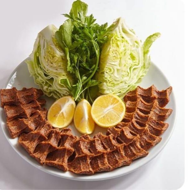 Çiğ Köfte (350 gr)
