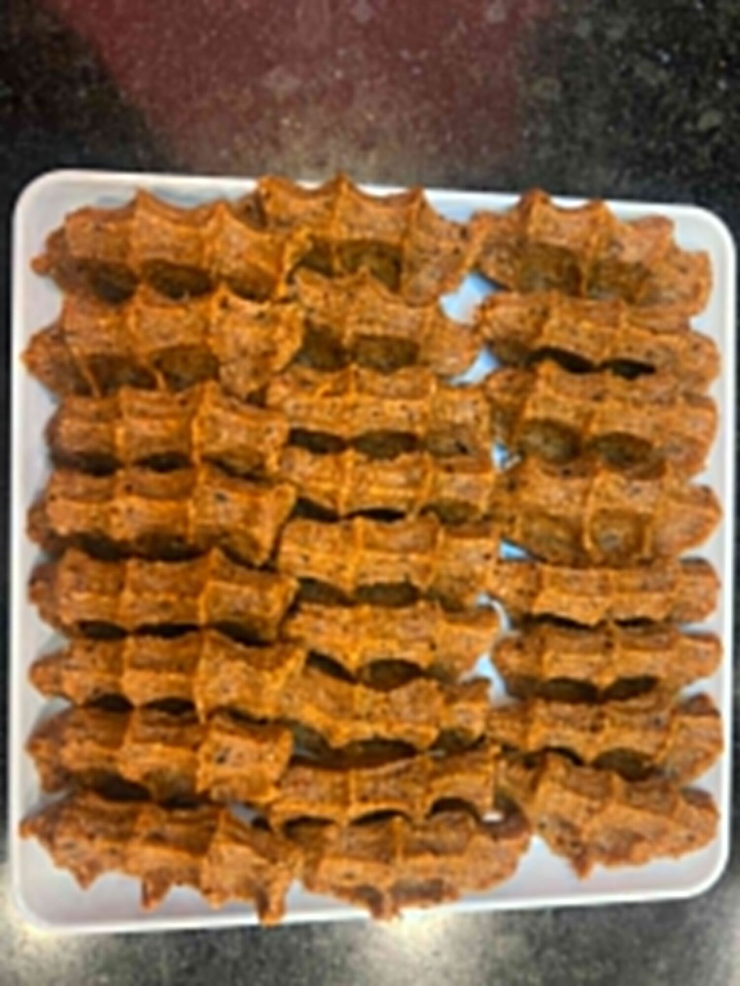 Çiğ Köfte (1 kg.) (Garnitürsüz)