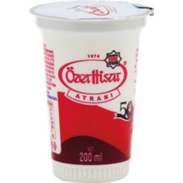 Ayran Özerhisar 200ml