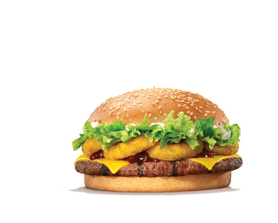 Rodeo Whopper®