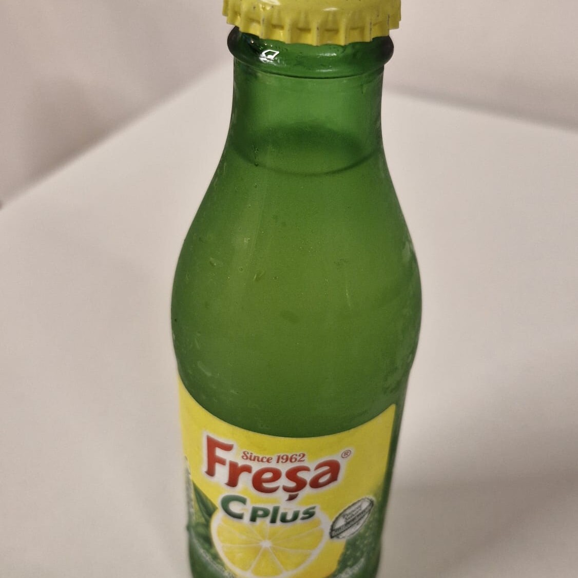 Freşa Limonlu (200 ml )