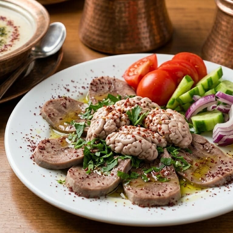 Dil Beyin Söğüs