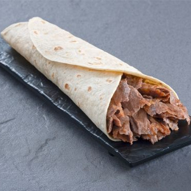 Et Döner Dürüm