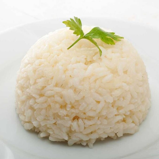 Pirinç Pilavı