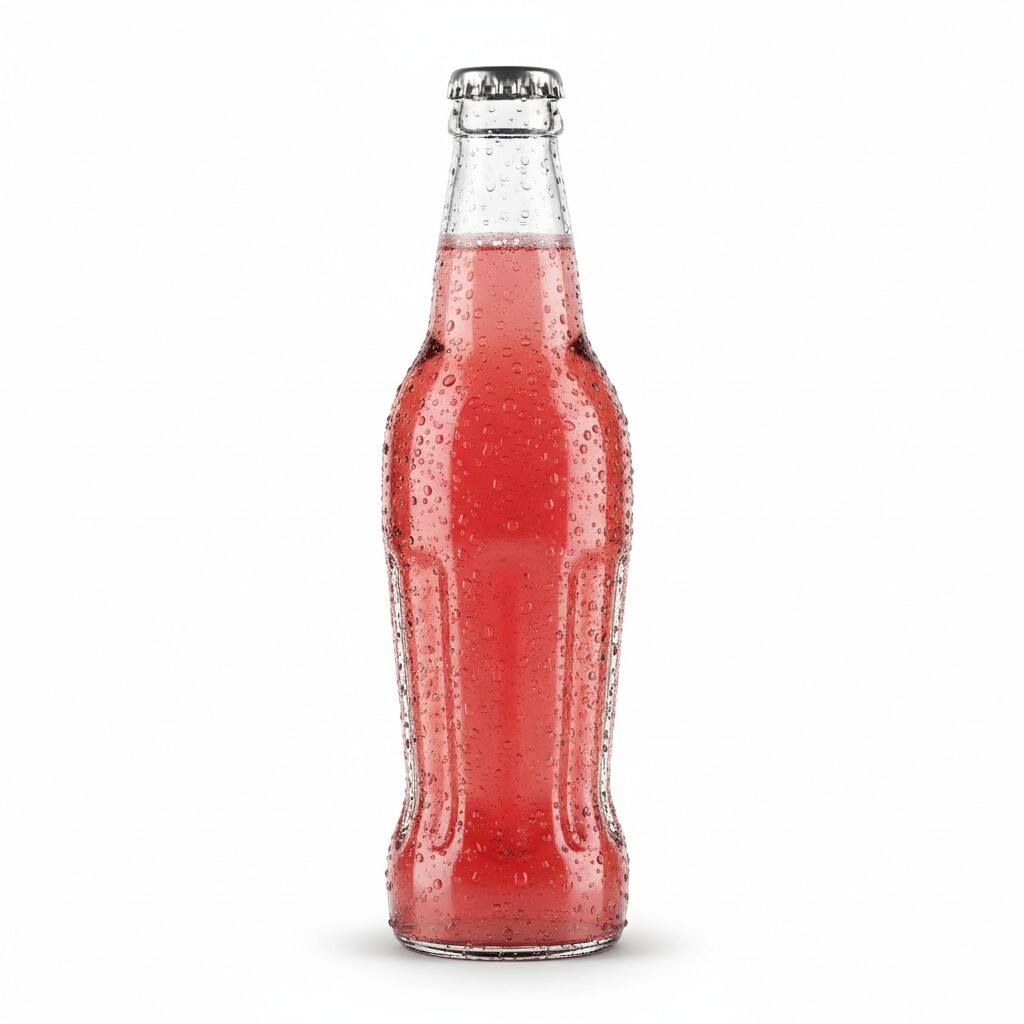 Karpuz Çilek Soda
