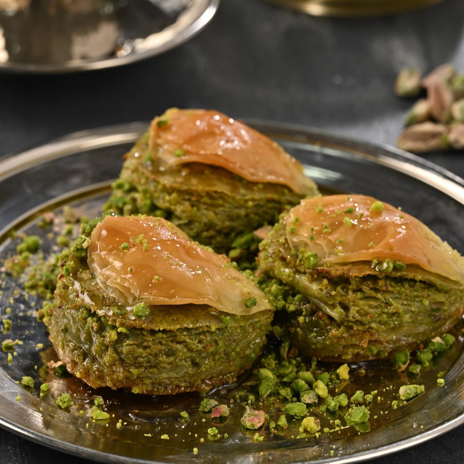 Dilberdudağı (500 Gr)