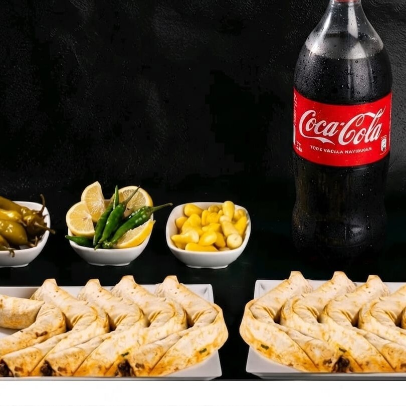 Diva Ziyafet Et Tantuni Menü