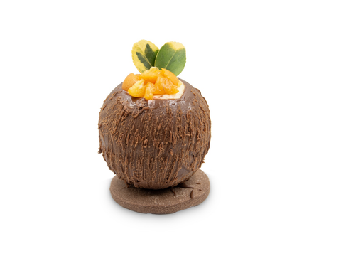 Coconat Pasta