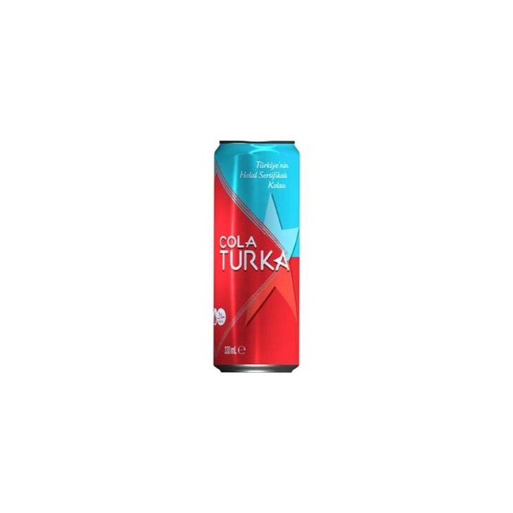 Cola Turca 330 ml