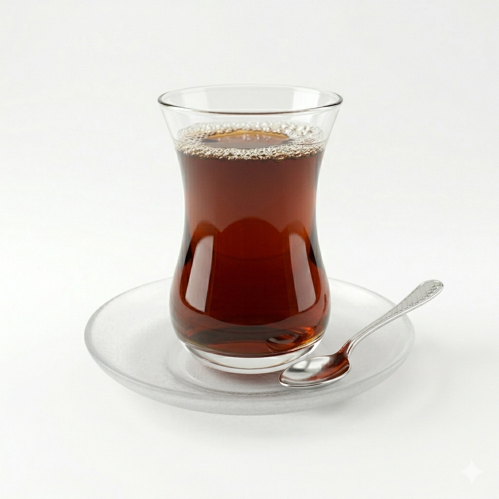 Çay