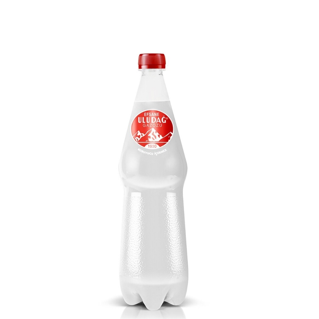 Uludağ Gazoz (1 L)
