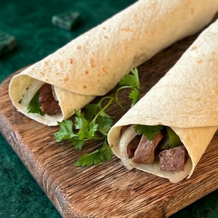 Ciğer (Dürüm)