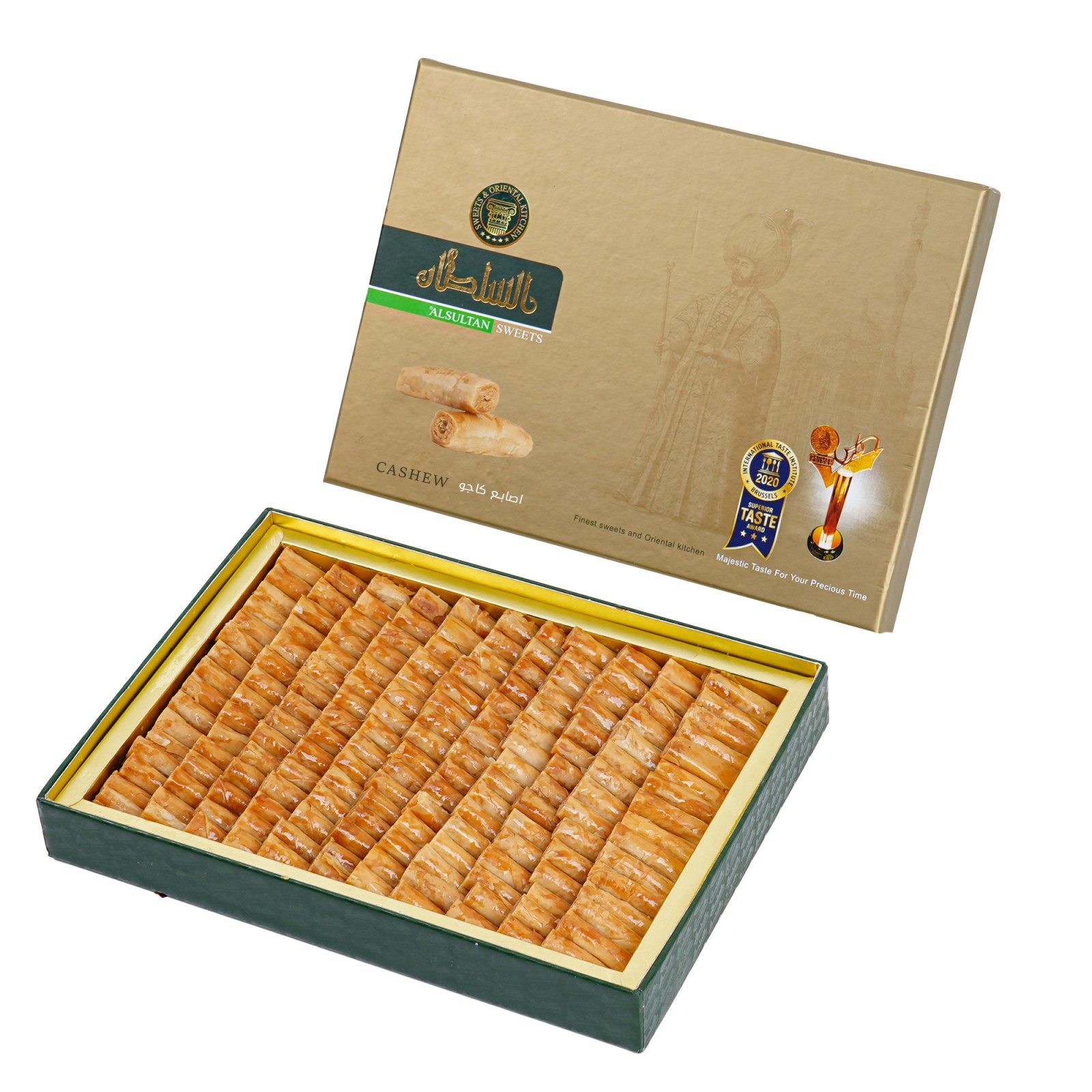 Kaju parmakları 500 g