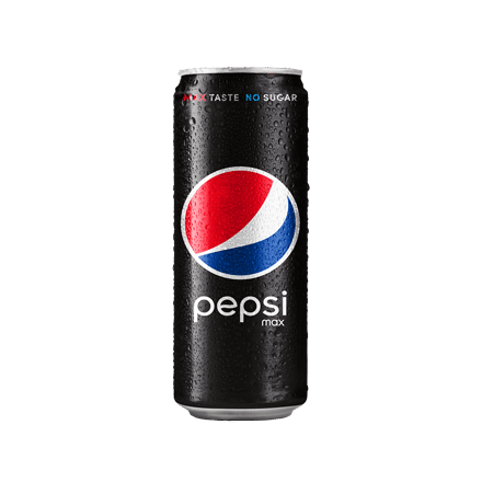 Pepsi Max