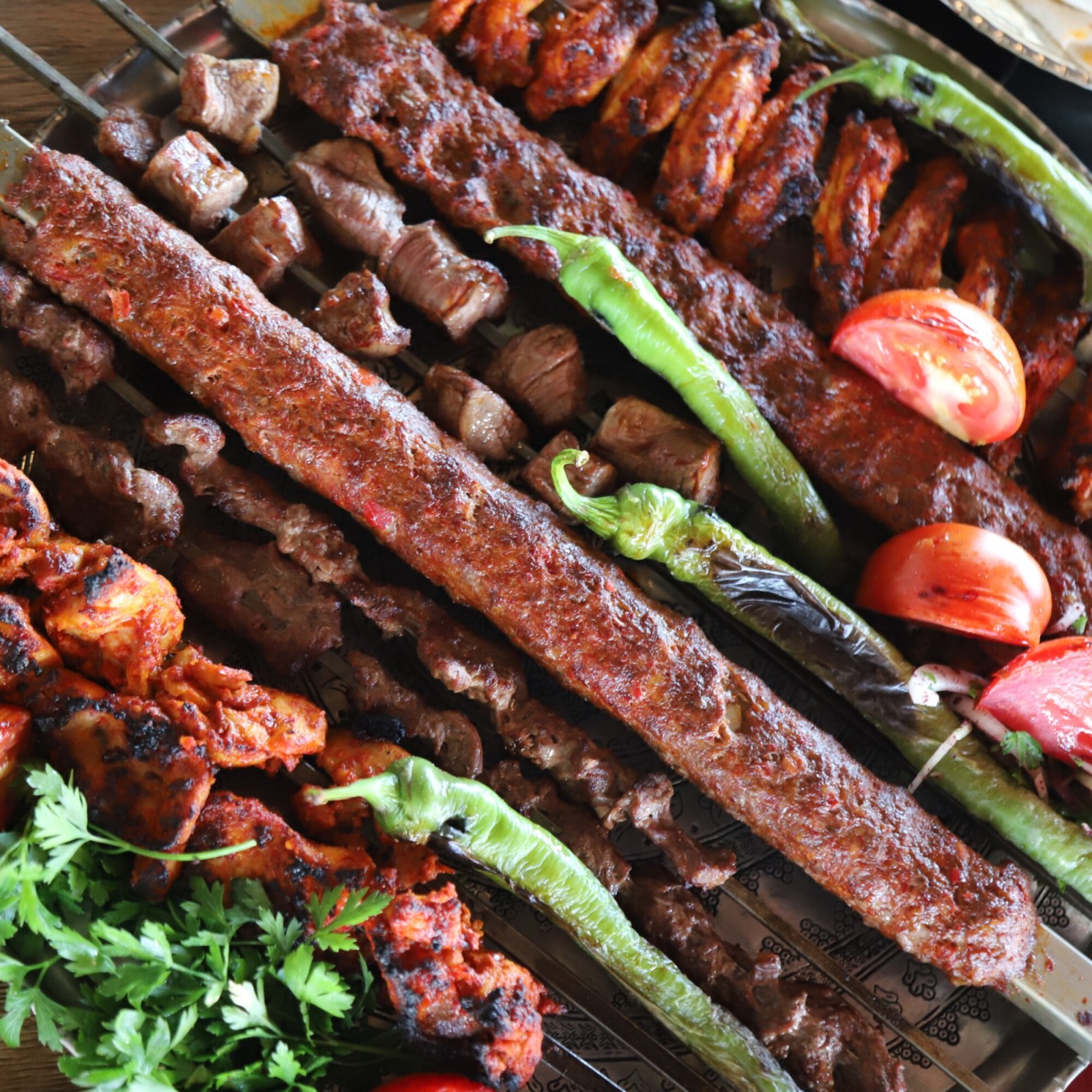 Boru Kebabı (230 gr)