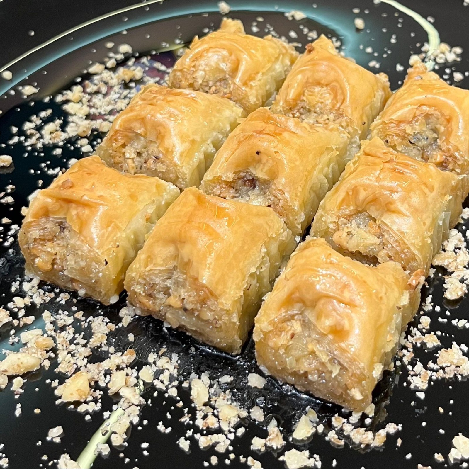 Ceviz Cimcik (500 gr)