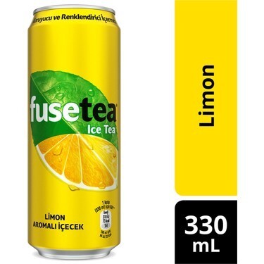 Fuestea Limon