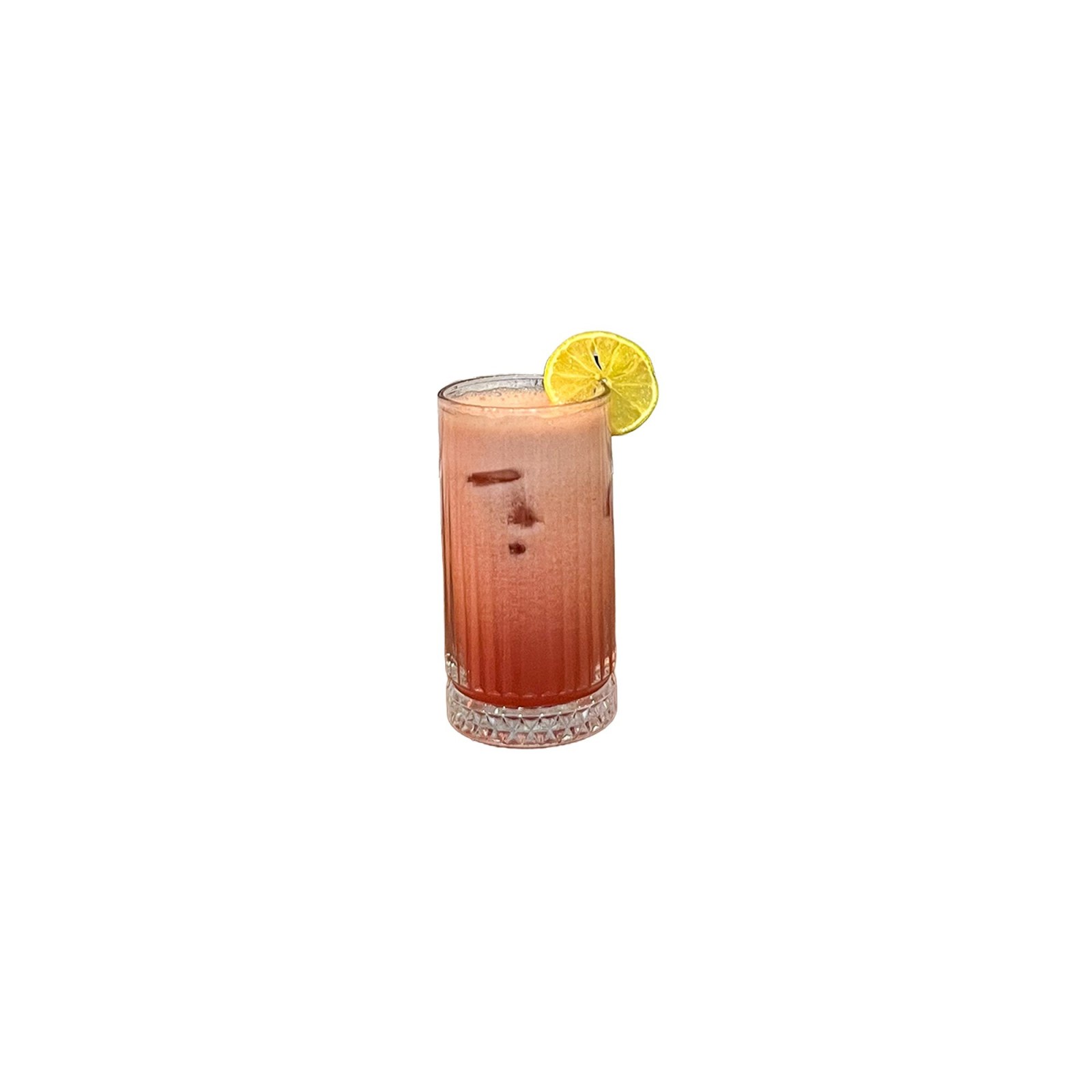 Çilekli Limonata