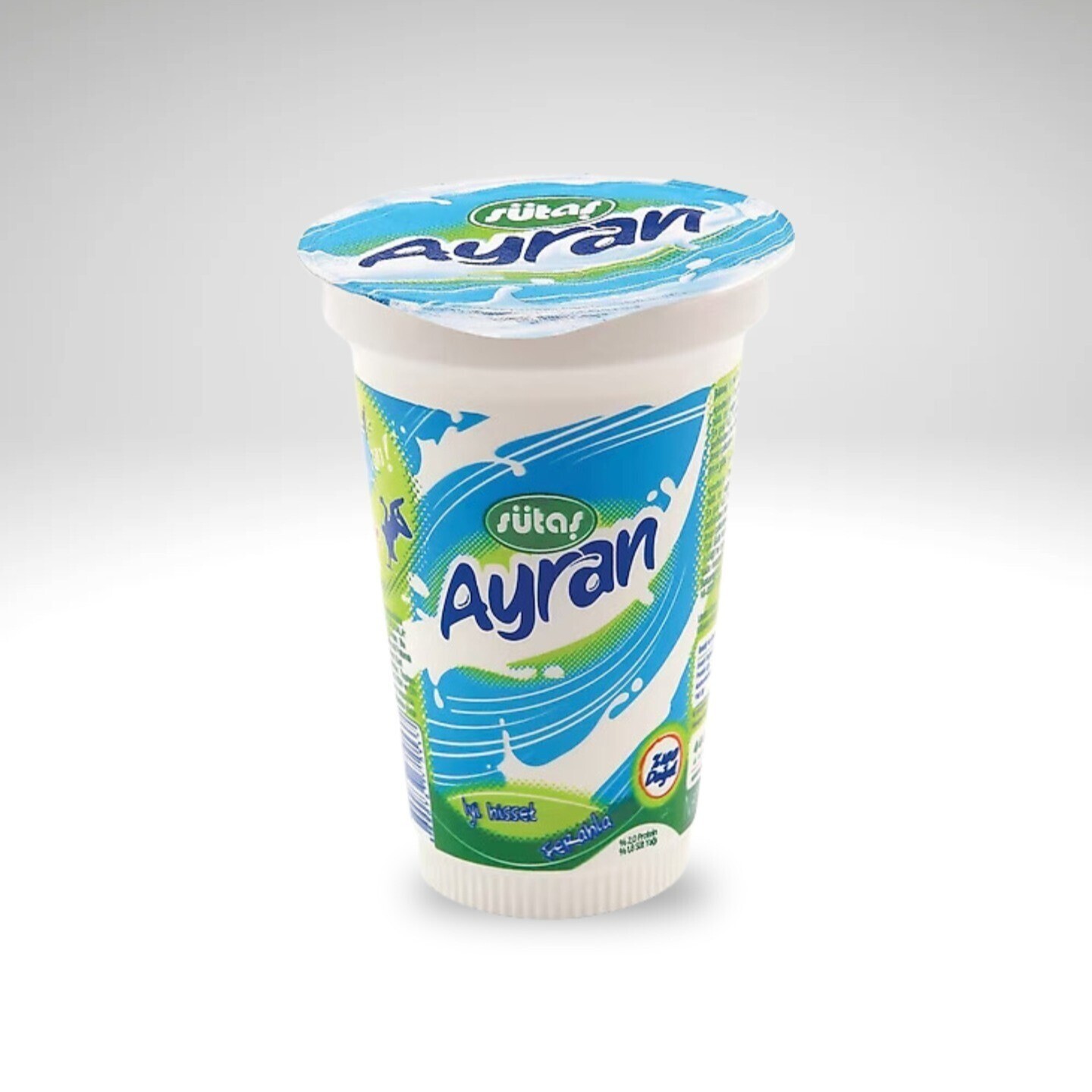 Ayran