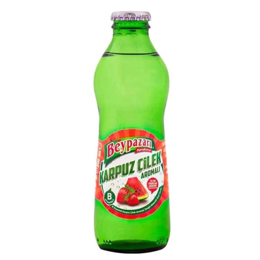 Karpuz Çilekli Soda