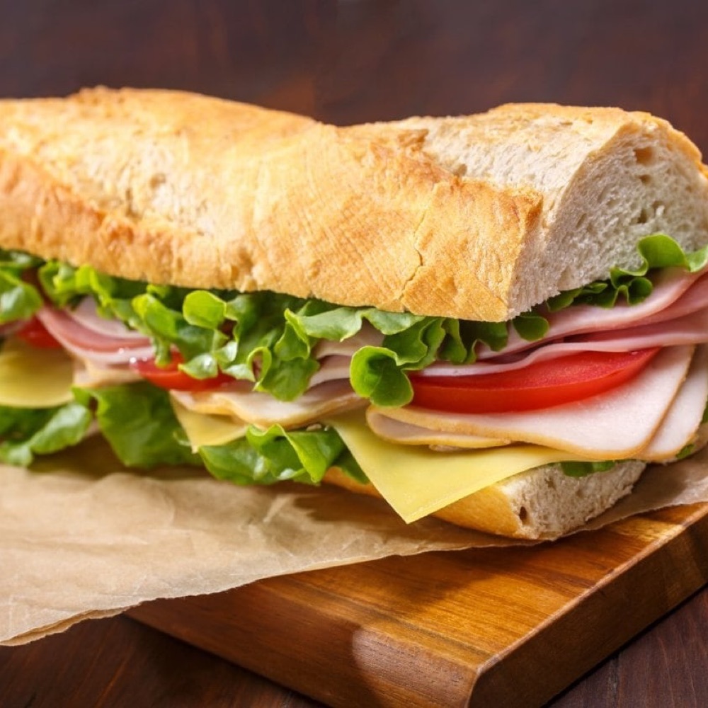 Anne Sandwich